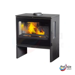 Malkinė krosnelė Plamen Eco 50 12 kW