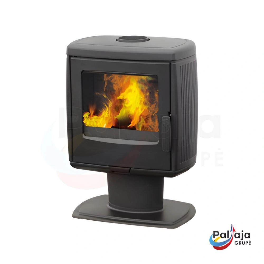 Malkinė krosnelė Plamen Roberto 8.6 kW