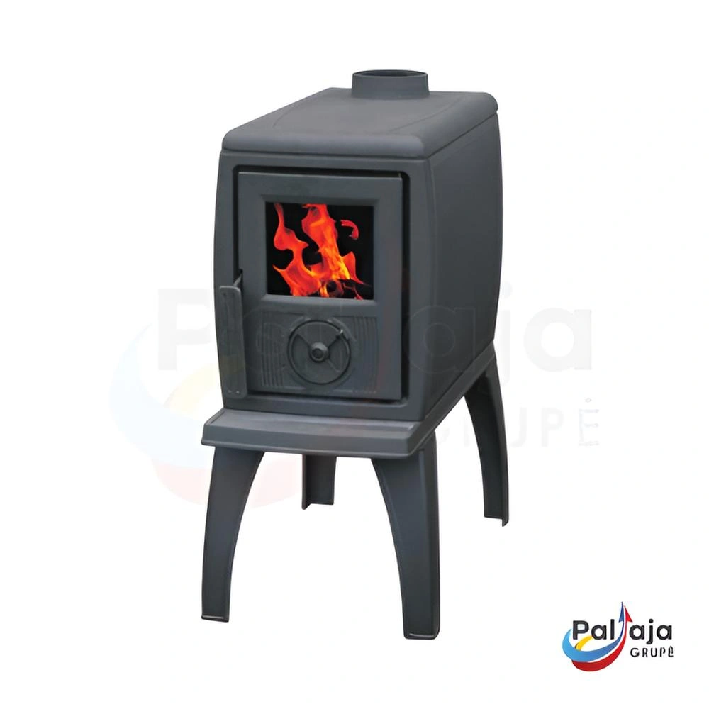 Malkinė krosnelė Plamen Trenk 8.9 kW