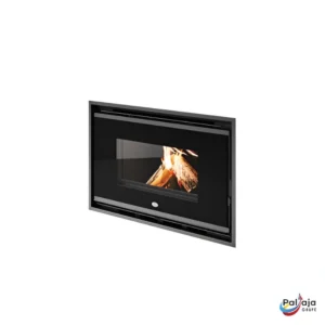 Malkinis židinys EvaCalor BIAGIO 12.5kW