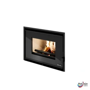 Malkinis židinys EvaCalor GIORGIO 8, 7kW
