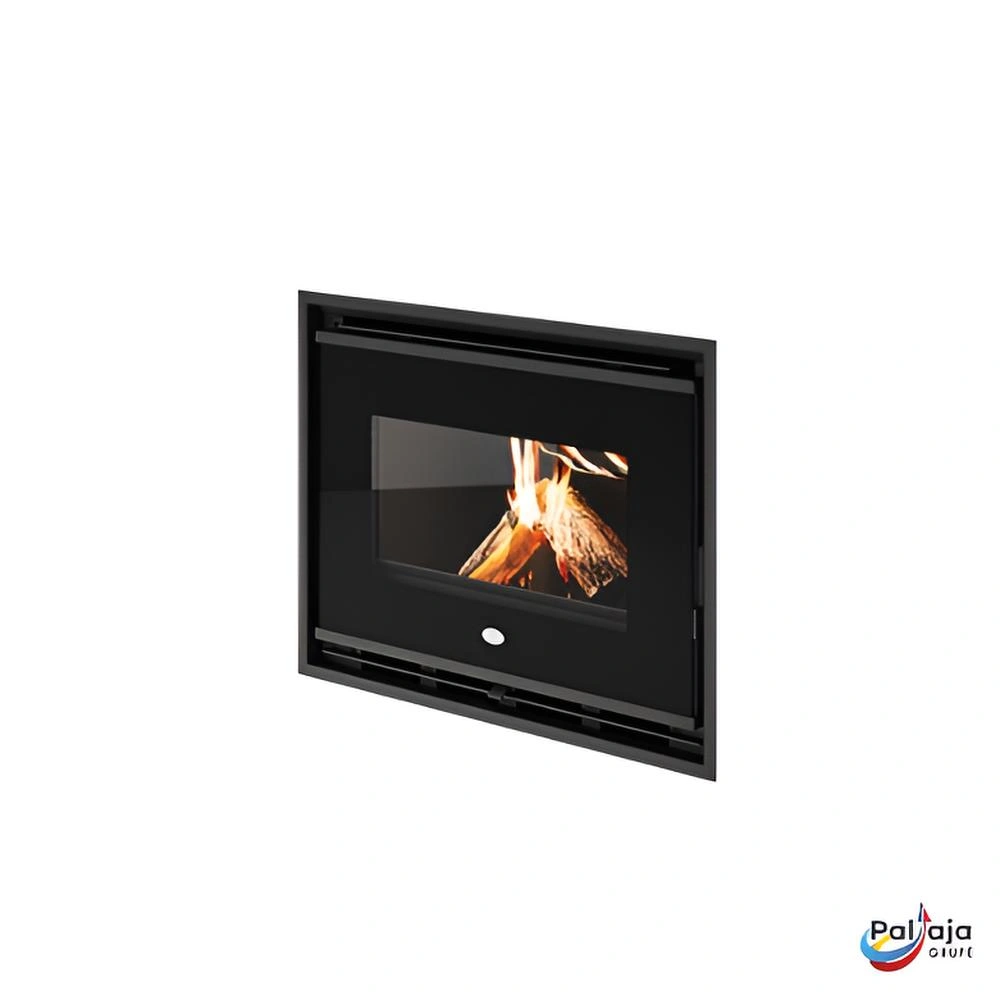 Malkinis židinys EvaCalor LINO 12.5kW