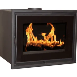 Malkinis židinys Panadero Insert C-101-S