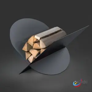 Malkų laikymo dėžė Eira