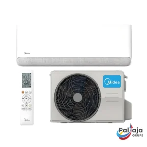 Midea Breezeless Paltaja Pagrindinis