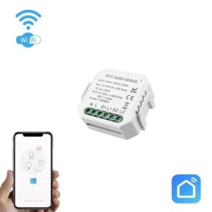 Modulis WIFI INSPIRO