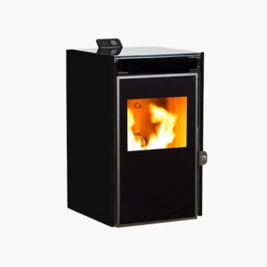 Granulinė krosnelė Moon II 7,5kW