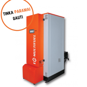 Multifuel (biomasei)