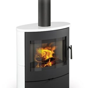 Malkinė krosnelė NAVIA 01 6kW