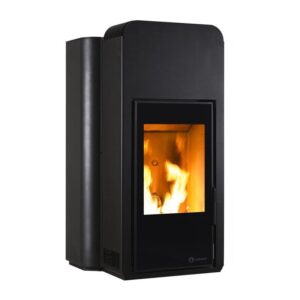 Granulinė krosnelė Nature