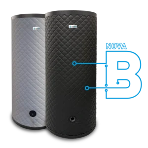 Nova B Termnova Talpa Paltaja Pagrinidinis