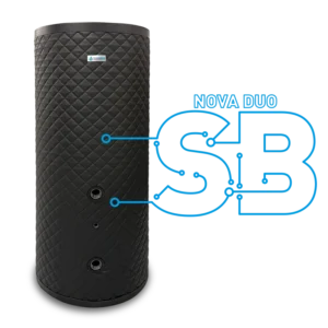 Nova Duo SB Termnova Talpa Paltaja Pagrindinis