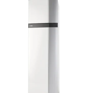 Ištraukiamo oro šilumos siurblys NIBE S735 (7 kw) iš šalies