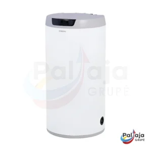 OKC 125NTR greitaeigiai pastatomi vandens šildytuvai 1,42m2