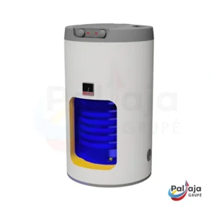 OKCE 100NTR greitaeigis vandens šildytuvas 1,45m2