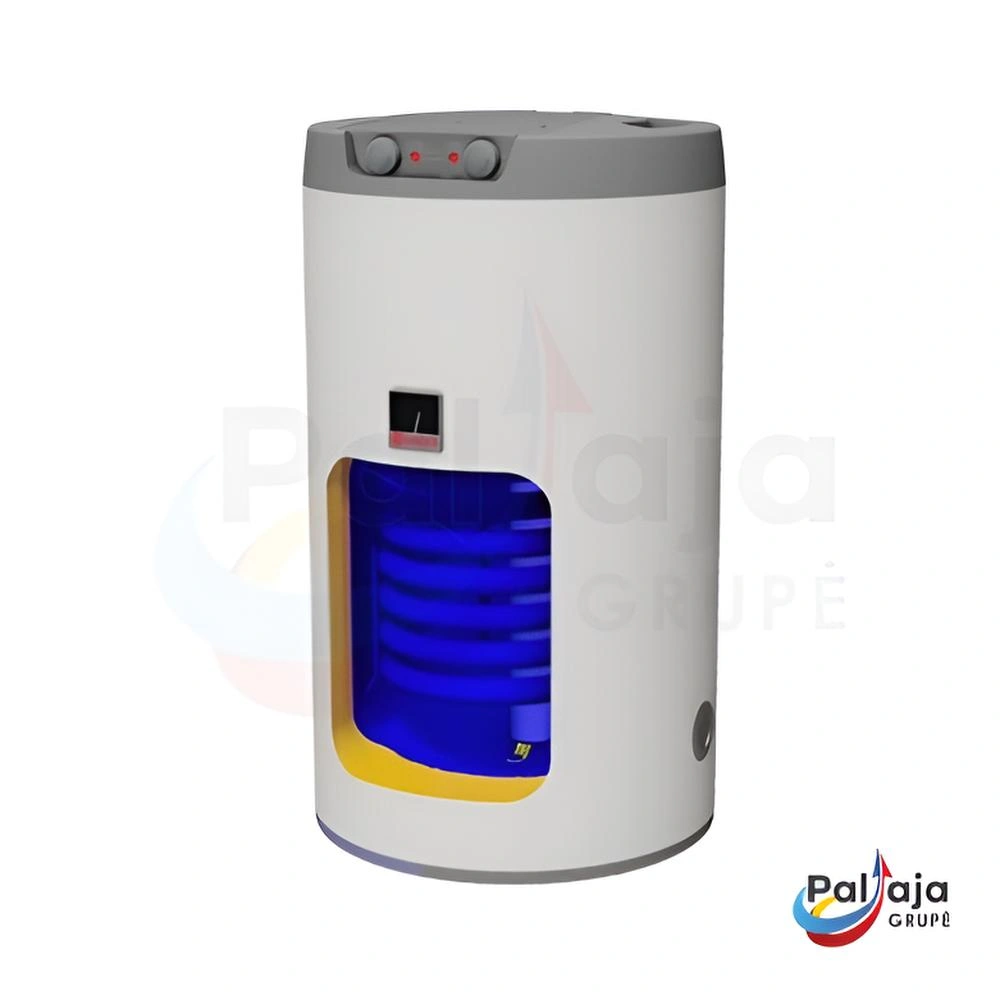 OKCE 100NTR greitaeigis vandens šildytuvas 1,45m2