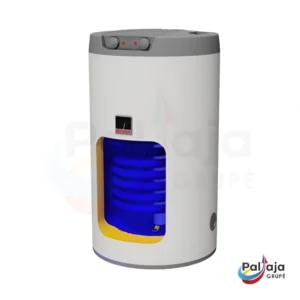 OKCE 125NTR greitaeigis vandens šildytuvas 1,45m2