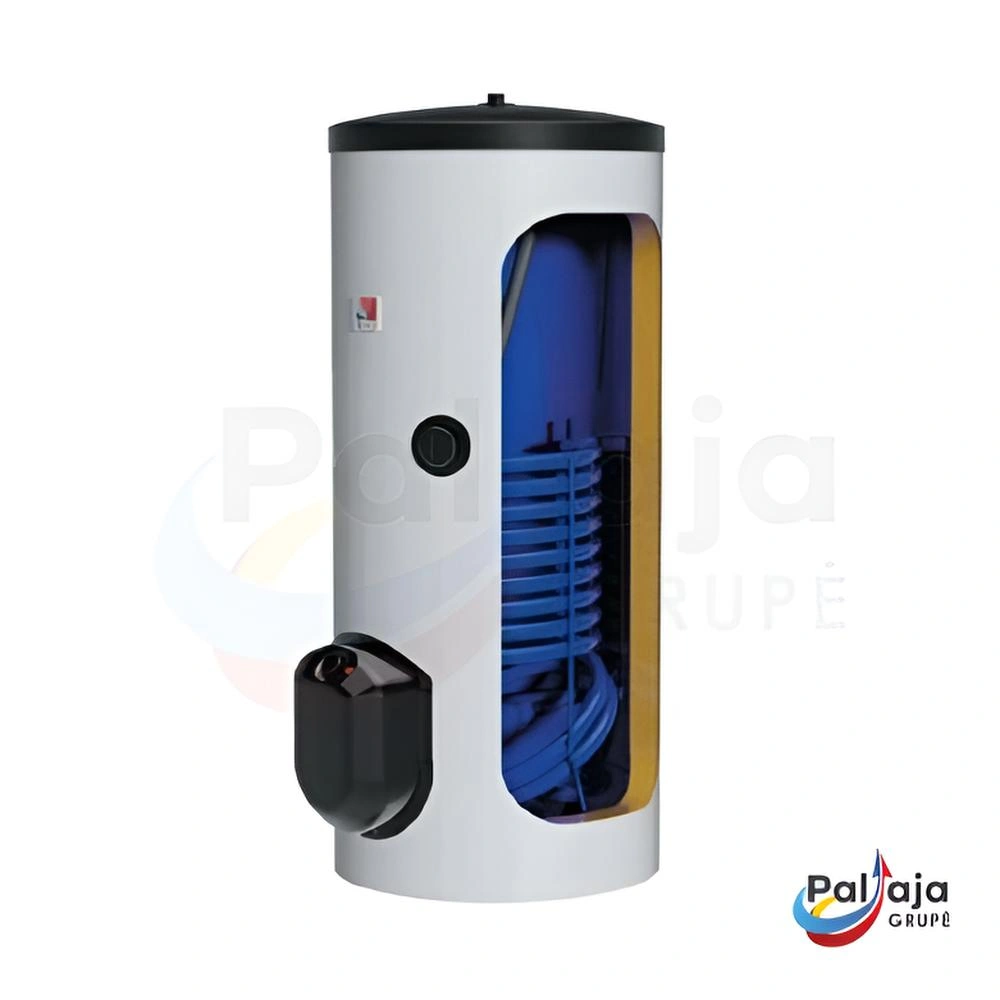 OKCE 160 NTR greitaeigis vandens šildytuvas 1,45m2