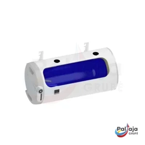 OKCV 125 horizontalus vandens šildytuvas 0,7m2 C