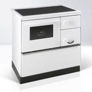 Malkinė krosnelė Okonom75/fiko deluxe 7kW