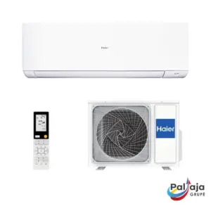 Oras-Oras Haier Expert Nordic Pagrindinis Paltaja