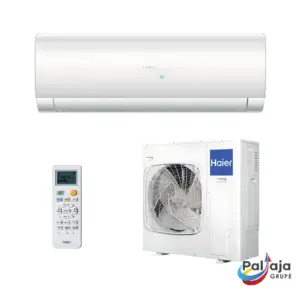 Oras-Oras Haier Flair Pagrindinis Paltaja