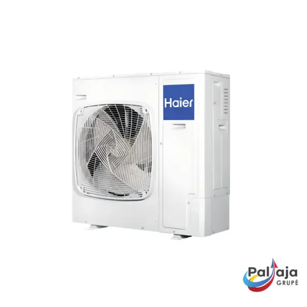Oras-Oras Haier Flair lauko Paltaja