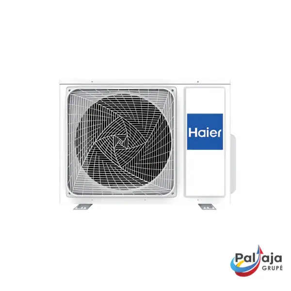 Oras-Oras Haier Pearl Nordic 25 lauko Paltaja
