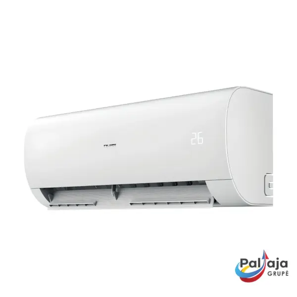 Oras-Oras Haier Pearl Nordic 25 vidinis Paltaja