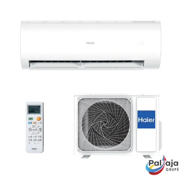 Oras-Oras Haier Pearl R290 Pagrindinis Paltaja