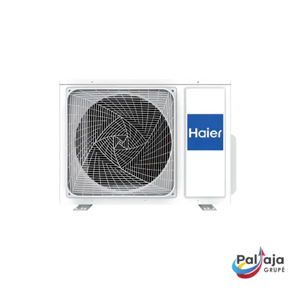 Oras-Oras Haier Pearl R290 lauko Paltaja