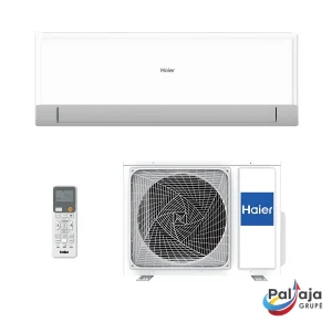 Oras-Oras Haier Revive Plus Paltaja Pagrindinis