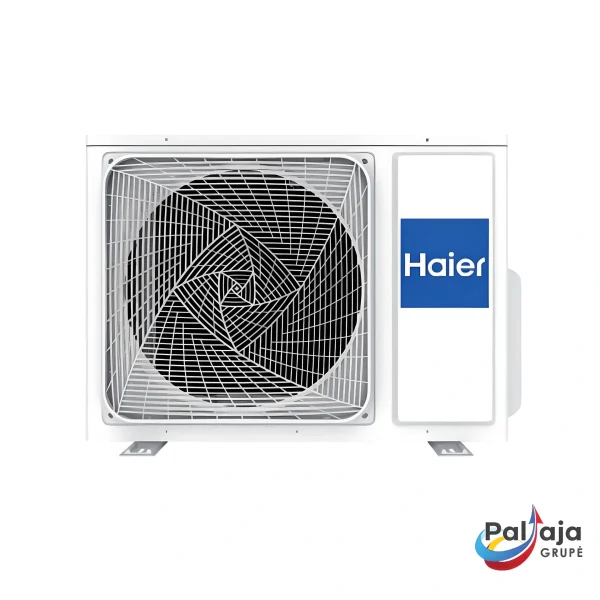 Oras-Oras Haier Revive Plus lauko blokas Paltaja