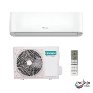 Oras-Oras Hisense ENERGY NORDIC PALTAJA