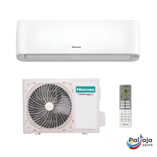 Oras-Oras Hisense ENERGY NORDIC PALTAJA