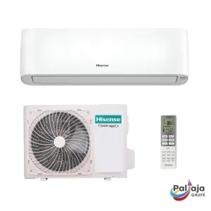 Oras-Oras Hisense ENERGY PRO+ PALTAJA