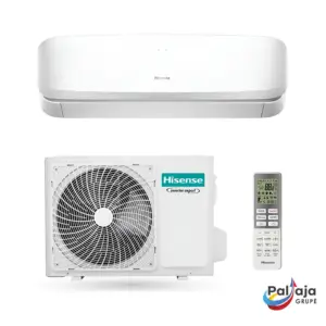 Oras-Oras Hisense FRESH AIR PALTAJA