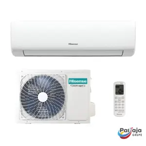 Oras-Oras Hisense WINGS PALTAJA