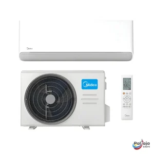 Oras-Oras Midea SPLIT BREEZELESS E -25°C