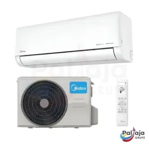 Oras-Oras Midea SPLIT EZ Baltas