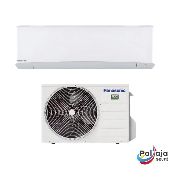 Oras-Oras Panasonic Etherea (KIT-Z20-ZKE) 2.05_2.8kW PALTAJA