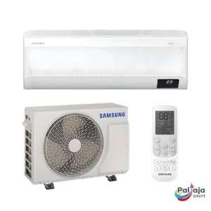 Oras-Oras Samsung WindFree Deluxe 3,3kW pagrindinis