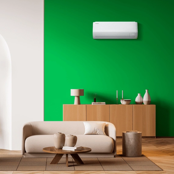 Oras-Oras Samsung WindFree Luzon S2 namuose