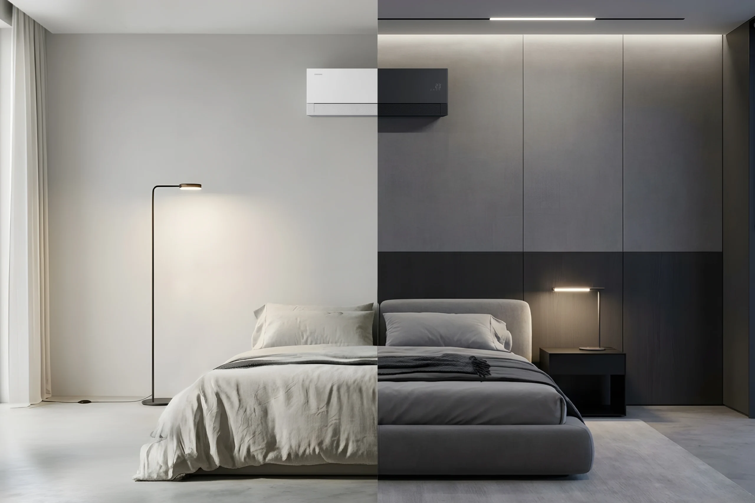 Oras-Oras Samsung WindFree Première promo Paltaja pagrindinis