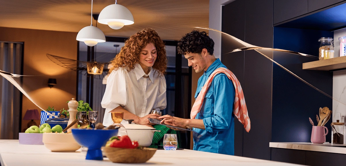 Oras-Oras Samsung WindFree Première promo Paltaja paveikslėlis