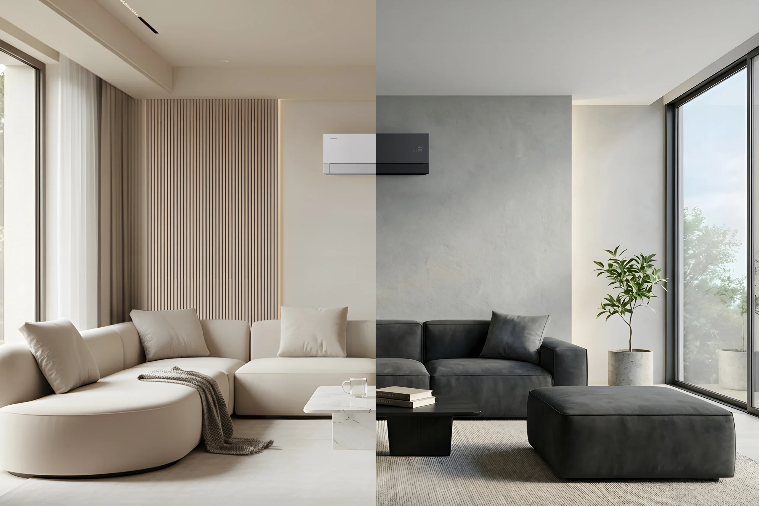 Oras-Oras Samsung WindFree Première+ promo