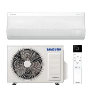 Oras-Oras Samsung Windfree Avant S2 naujas