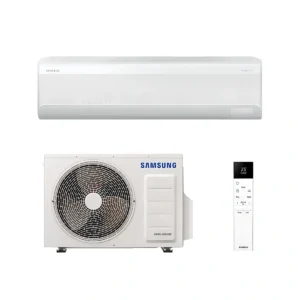 Oro kondicionierius Samsung Wind Free Comfort