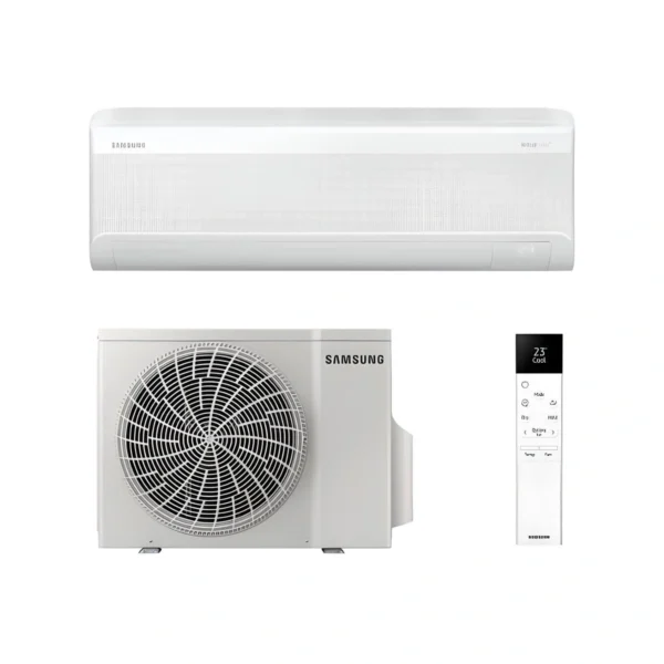 Oro kondicionierius Samsung Wind Free Comfort S2 visos galios