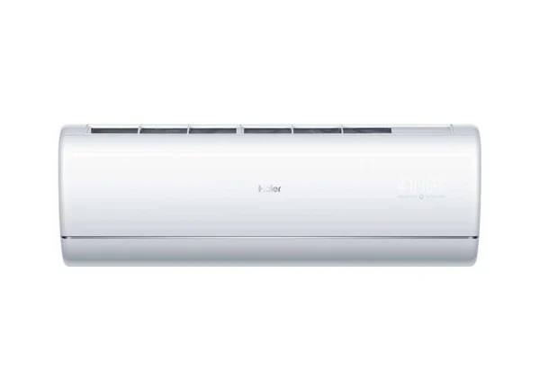 Oras-Oras Haier Jade Plus 25 iš priekio